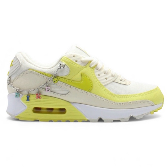 Nike Air Max 90 SE Have a Nike Day Princess Charming (Women's). Size 9 - Picture 1 of 13